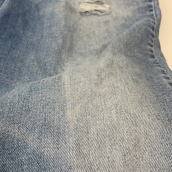 Vintage Levi’s Brown Tab Action Jeans SZ 34 - Picture 14 of 15